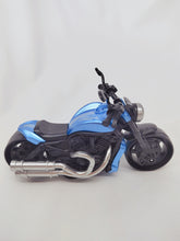 Load image into Gallery viewer, NOVWEE Toy models, die-casting motorcycle, very suitable for collection