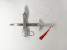Load image into Gallery viewer, MUTANGUE Swords, durable - very suitable for role-playing, pretend playing, etc