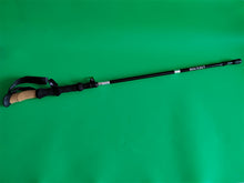 Load image into Gallery viewer, MAISINT Hiking sticks,Foldable Light Mountaineering Staff