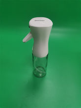 Load image into Gallery viewer, Earelexa Oil cruets, glass dispenser bottle, sturdy, reliable, and easy to clean