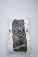 Load image into Gallery viewer, kniaiwx Shoes, men's sports, fitness, breathable running shoes, walking shoes, casual lace up, lightweight