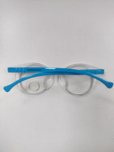Load image into Gallery viewer, SOVEPHO Children's eye glasses,Children's transparent anti blue light reading glasses