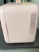 Load image into Gallery viewer, Edendirect Cosmetic refrigerator, portable mini refrigerator