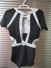 Load image into Gallery viewer, kenhihi Swimsuit, one piece swimsuit, sports swimsuit, women's swimsuit