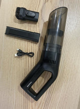 Load image into Gallery viewer, DimiYora Electric vacuum cleaner, handheld electric vacuum cleaner