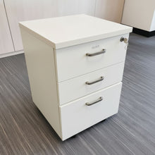Load image into Gallery viewer, OLOEY Filing cabinets,Drawer file cabinet, for home and office use