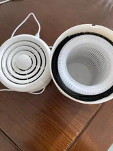 Load image into Gallery viewer, Aisheir Air purifier with air quality sensor, washable filter