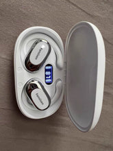 Load image into Gallery viewer, Fansisen Earphones, genuine wireless headphones with wireless charging case, waterproof headphones