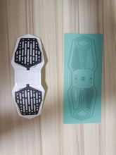 Load image into Gallery viewer, iPerMove Fascia device, deep tissue impact body massager, relaxing muscles