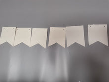 Load image into Gallery viewer, BATTIFE Banners, used for Valentine's Day decorations, anniversaries, weddings, and love proposals