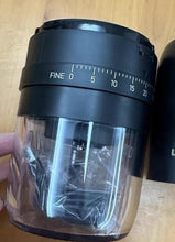 Load image into Gallery viewer, LIU CHRUI electric coffee grinder,Steel Blade Grinder for Coffee Espresso Latte Mochas