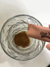 Load image into Gallery viewer, Hola vita FOR GREATER WELL-BEING Coffee, instant, enjoy coffee in the office, at home, and while traveling