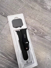 Load image into Gallery viewer, ALAGA Smart watch, waterproof, sleep monitor, pedometer