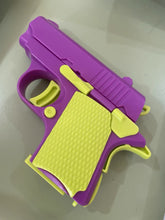 Load image into Gallery viewer, ZF-MO Toy guns, children's gift, game, cool toy pistol