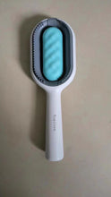 Load image into Gallery viewer, Nopisen Pet Brush, a professional pet grooming tool suitable for long and short haired pets