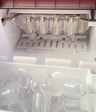Load image into Gallery viewer, FO-KOKO Ice maker, desktop mini ice maker