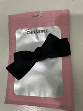 Load image into Gallery viewer, CHNASWIG Hair clip, girl hair accessory, girl bow