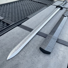 Load image into Gallery viewer, LISM-Swords,Plastic sword for accessories