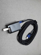 Load image into Gallery viewer, KEELIYA Charger, nylon braided USB cable for charger