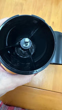 Load image into Gallery viewer, LIU CHRUI electric coffee grinder,Steel Blade Grinder for Coffee Espresso Latte Mochas