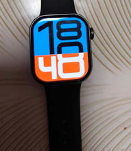 Load image into Gallery viewer, ALAGA Smart watch, waterproof, sleep monitor, pedometer