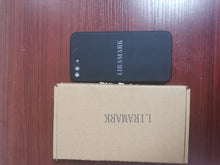 Load image into Gallery viewer, LIRAMARK phone case, silicone phone case, full body protective shock cover