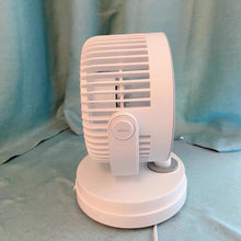 Load image into Gallery viewer, oplace electric fan, air circulation fan,3 Speeds