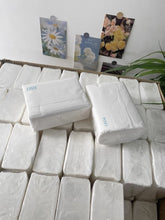 Load image into Gallery viewer, LISM A whole box of tissues,Non invasive cotton tissue for sensitive skin
