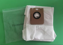 Load image into Gallery viewer, Frexusuent Dust bags, Replaceable dust bag for daily use
