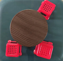 Load image into Gallery viewer, BABYJOY Toy furniture, plastic toy furniture set, children's birthday gift