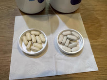 Load image into Gallery viewer, Stynghj Vitamin C, immune vitamin C, zero sugar, natural orange flavor