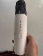 Load image into Gallery viewer, Fantersi Electric vacuum cleaner, handheld electric vacuum cleaner
