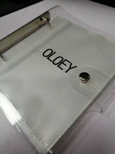 Load image into Gallery viewer, OLOEY-Photograph albums,DIY memory book retro photo album book