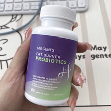Load image into Gallery viewer, MRGENES Probiotic supplements, natural metabolic enhancers, burn more calories and enhance energy