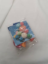 Load image into Gallery viewer, JINHUPANDER Balloon, Rainbow Party, Party Decoration Balloon