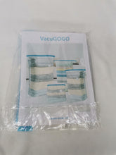 Load image into Gallery viewer, VacuGOGO Vacuum storage bag, space saving sealed compression bag