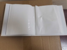 Load image into Gallery viewer, Axonity photo album book, DIY memory book photo album book