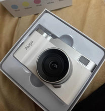 Load image into Gallery viewer, ALAGA Camcorders, full HD camera with extendable flash