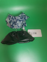 Load image into Gallery viewer, LISM Doll clothing, fashionable doll clothing | High quality fashionable design