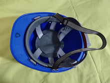 Load image into Gallery viewer, Safety helmets, suitable for building safety helmets, fully adjustable, made of ABS material