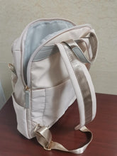 Load image into Gallery viewer, Backpacks, women's lightweight commuting leisure day bag backpack