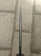 Load image into Gallery viewer, LISM Daggers,Satin stainless steel blade