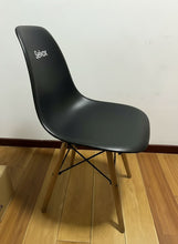 Load image into Gallery viewer, Selvox dining chair,Suitable for restaurants, black