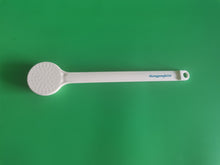 Load image into Gallery viewer, Shangpengb216 shower brushs, long handle shower for showering, non slip handle