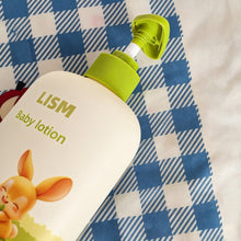 Load image into Gallery viewer, LISM-Baby lotion,High quality odorless, moisturizing day cream 