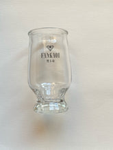 Load image into Gallery viewer, FANKAQI glass cup,Transparent glassware