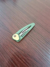 Load image into Gallery viewer, Wanchuan Hairpins,Accessories Girls Hair Ornament Hairpin Pinning Gift