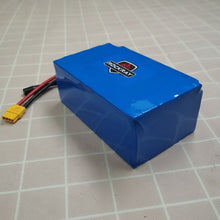 Load image into Gallery viewer, ROCKRAY Portable battery pack,Portable box, power bank, and cable