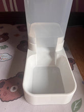 Load image into Gallery viewer, hzhdven Automatic pet water dispenser, indoor adapter for cats and dogs