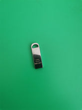 Load image into Gallery viewer, Fcloud Computer storage device, USB 2.0 flash drive 32GB